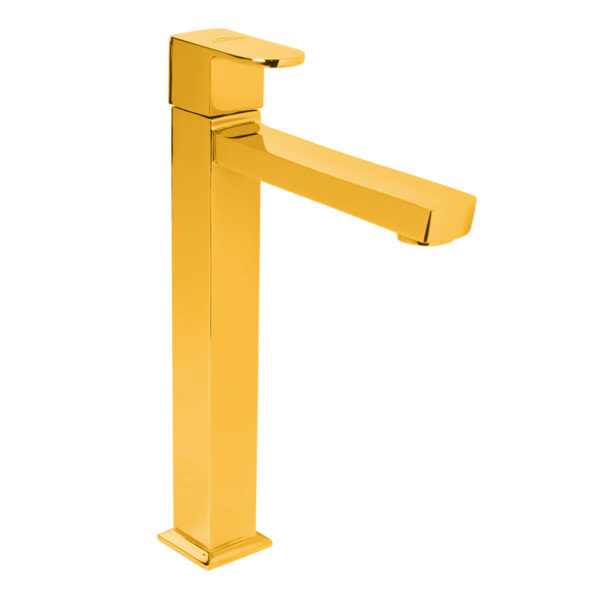 Pillar Cock Hi-Neck 15" - Adore