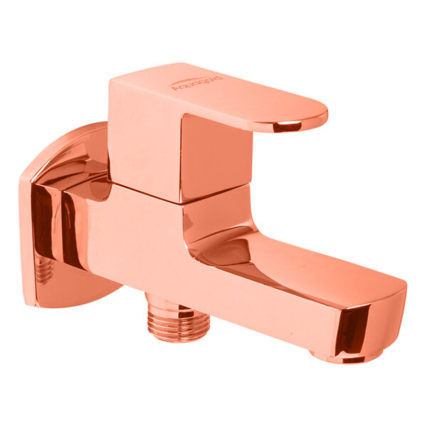 Two Way Tap FOAM FLOW with Wall Flange (Cartridge System) - Adore