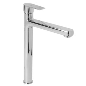 Pillar Cock Hi-Neck 12" Foam Flow (Uplift System) - Up-Lift Range