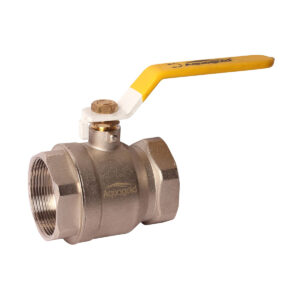 Ball Valves - BV-6