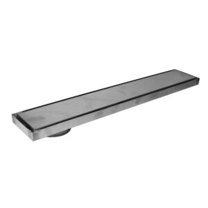 Tile Fit Channel Drainer - Channel Drainers