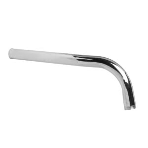 Round Shower Arm SS304 - Overhead Showers & Arms