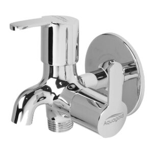 Two Way Tap (Double Handle) - Project