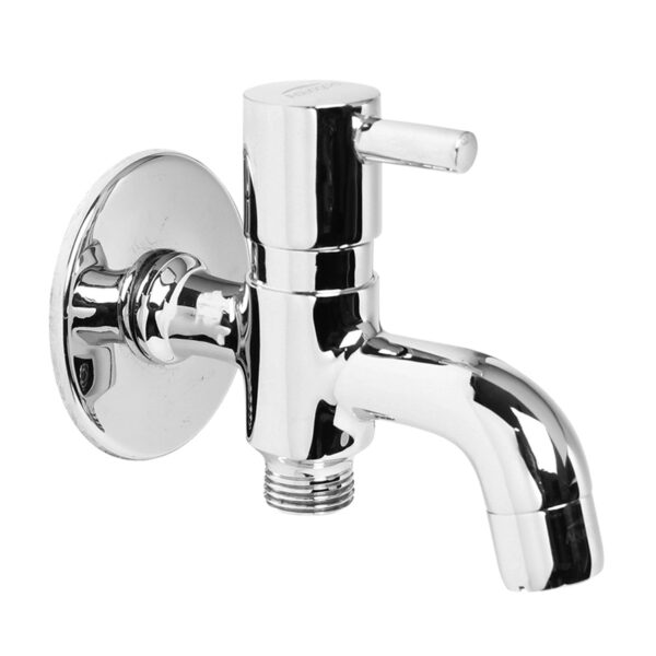 Two Way Tap FOAM FLOW (Cartridge System) - Shine