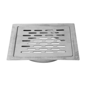 VINTAGE Square Drainer - Gratings & Drainers