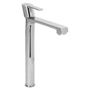 Pillar Cock Hi-Neck 12" - Elite