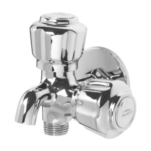 Two Way Tap (Double Handle) - Mini Deluxe