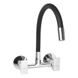 Sink Mixer Foam Flow with Flexible Spout (SF) - Syra