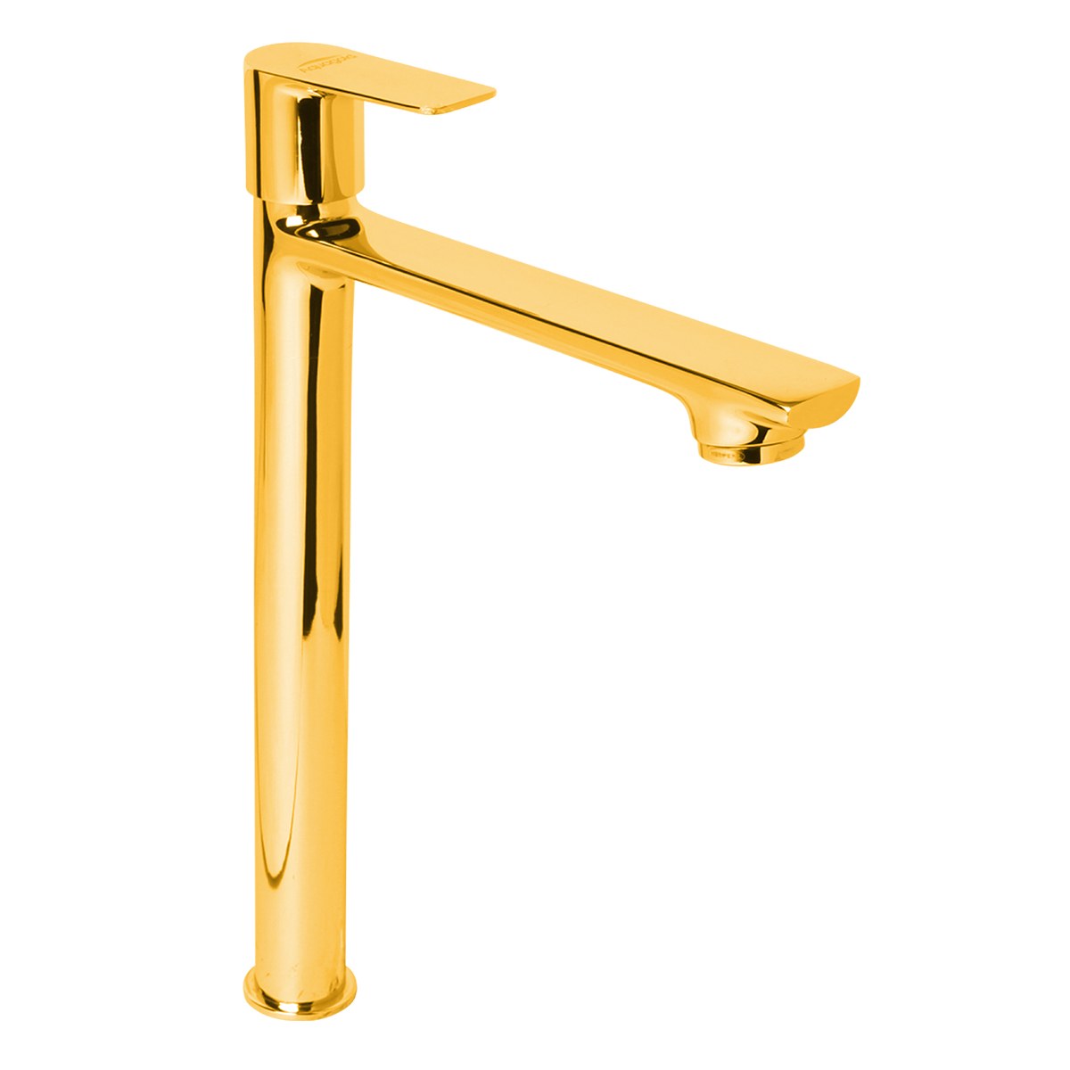 Pillar Cock Hi-Neck 12" - Vogue
