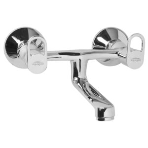 Wall Mixer Non-Telephonic FOAM FLOW - Wave