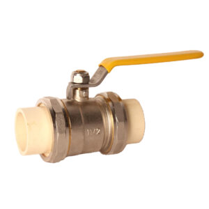 Union Ball Valve (975gms)