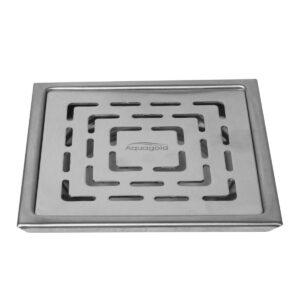 NEO Square Drainer  - Gratings & Drainers