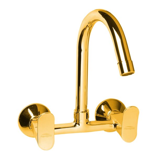 Sink Mixer FOAM FLOW - Noor