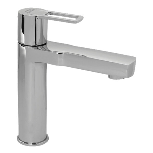 Pillar Cock Hi-Neck 8" - Aarvi