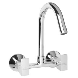 Sink Mixer FOAM FLOW - Syra