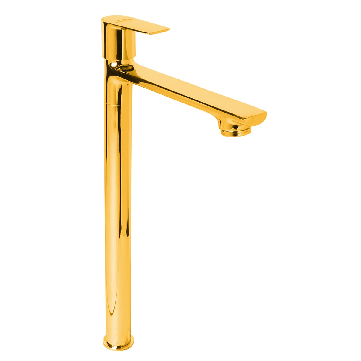 Pillar Cock Hi-Neck 15" - Vogue