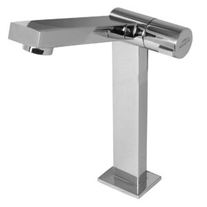 Single Hand Basin Tap (Full Brass)
