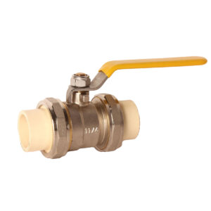 Union Ball Valve (780gms)