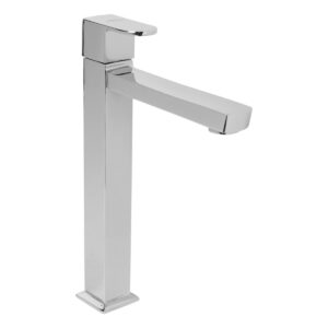 Pillar Cock Hi-Neck 12" - Adore
