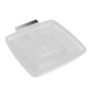 Soap Dish - CUBIX SS304