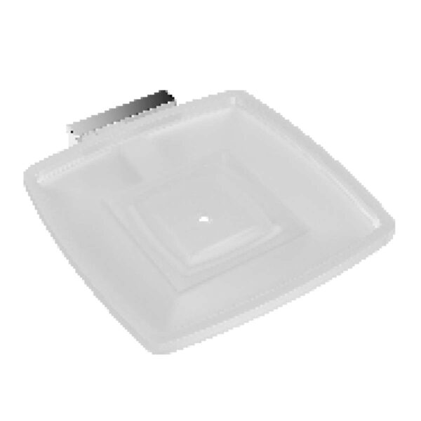 Soap Dish - CUBIX SS304