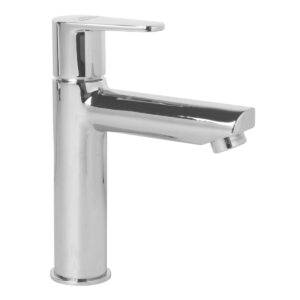 Pillar Cock Hi-Neck 8" - Amara