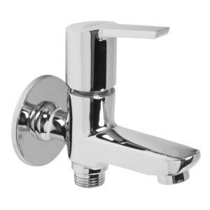 Two Way Tap FOAM FLOW with Wall Flange (Cartridge System) - Elegant