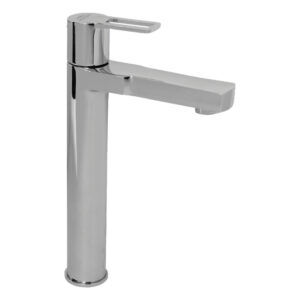Pillar Cock Hi-Neck 12"- Aarvi