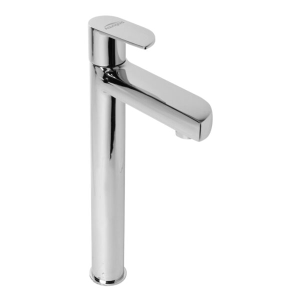 Pillar Cock Hi-Neck 15"- Exotic