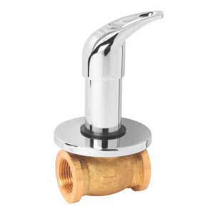 Concealed Stop Cock 15mm/20mm- Leeva