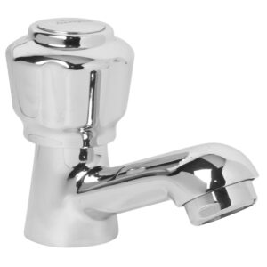 Pillar Cock Foam Flow (Medium) - Mini Deluxe