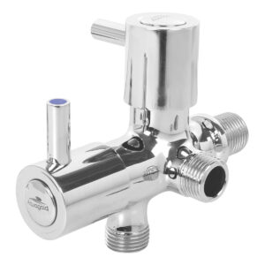 Two Way Angle Valve - X-tra