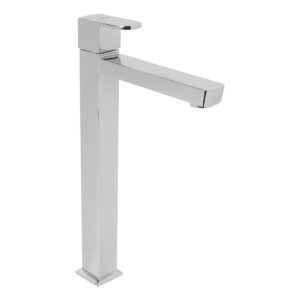 Pillar Cock Hi-Neck 15" - Adore