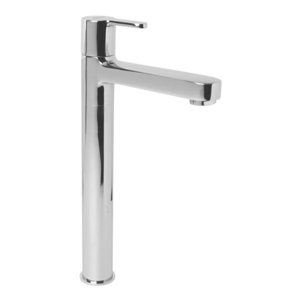 Pillar Cock Hi-Neck 12" - Divine