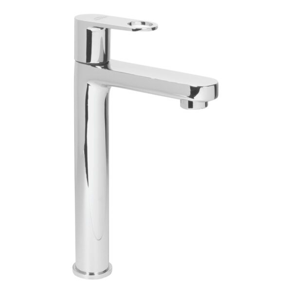 Pillar Cock Hi-Neck 12" - Prime