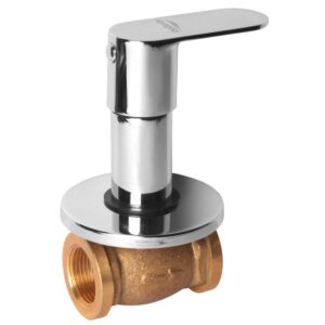 Concealed Stop Cock 15mm/20mm - Aura