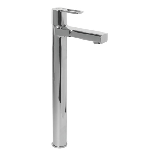 Pillar Cock Hi-Neck 15" - Aarvi
