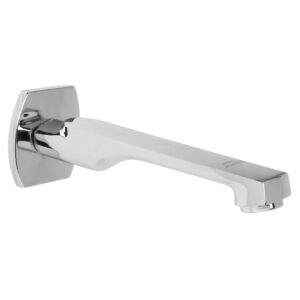 Plain Spout with Wall Flange - Elite