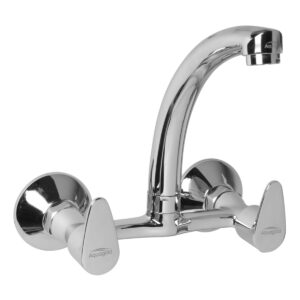 Sink Mixer FOAM FLOW (C-Type Spout) - Glow