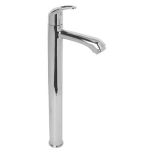 Pillar Cock Hi-Neck 15" - Leeva