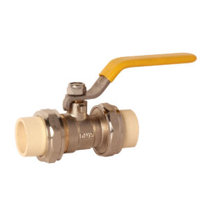 Union Ball Valve (275gms)