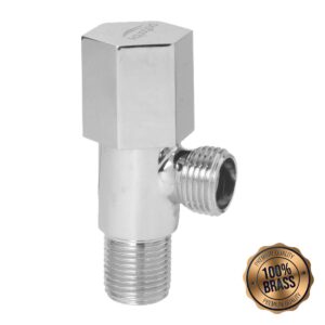 Hex Angle Valve - Multi Angle Valves