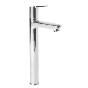 Pillar Cock Hi-Neck 12" - Elegant