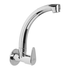 Sink Tap FOAM FLOW (C-Type Spout) - Glow