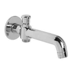 Button Spout - Project