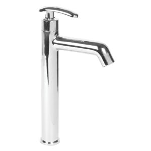 Pillar Cock Hi-Neck 12" - X-lent
