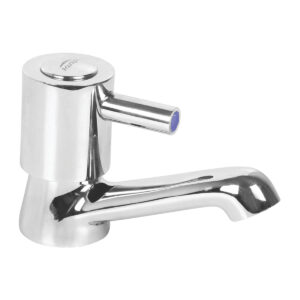 Pillar Cock Long Spout - X-tra