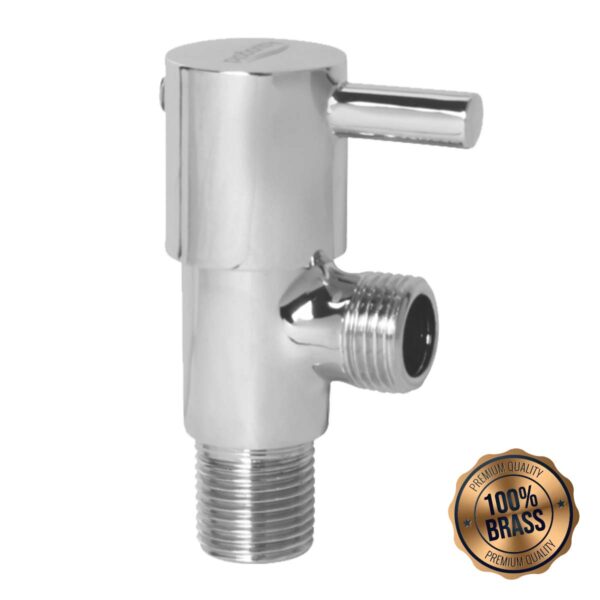 Turbo Angle Valve - Multi Angle Valves