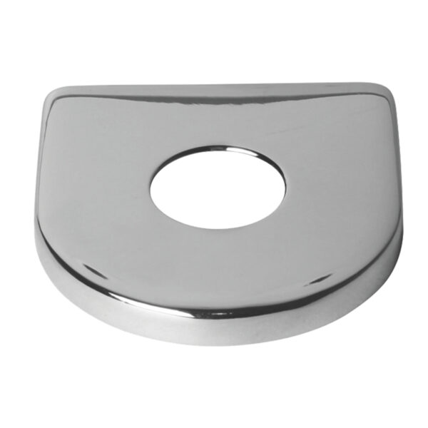 D-Shape Body Flange  - Inner Parts