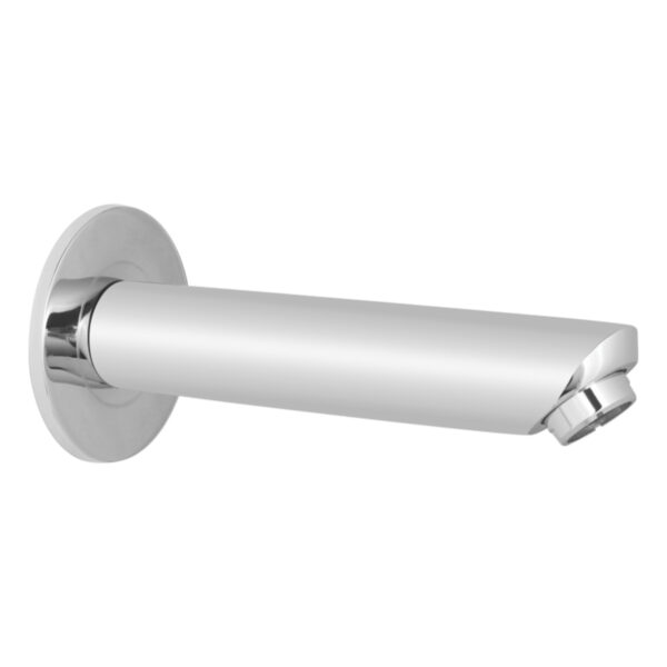 Plain Spout with Wall Flange - Eternal